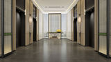 Holiday Inn Guiyang Airport Lobby