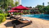 InterContinental Pattaya Resort Pool