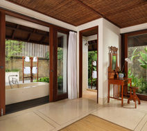 COMO Shambhala Estate Room