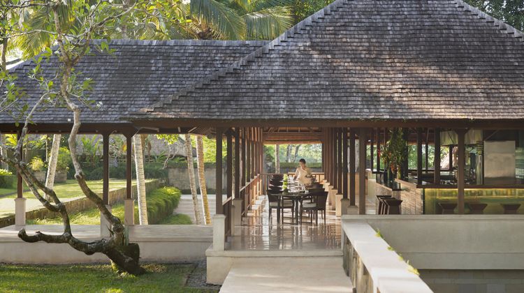 COMO Shambhala Estate Other