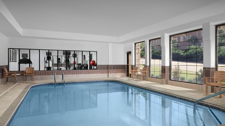 Staybridge Suites Columbia Pool