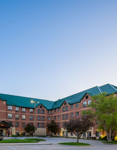Staybridge Suites