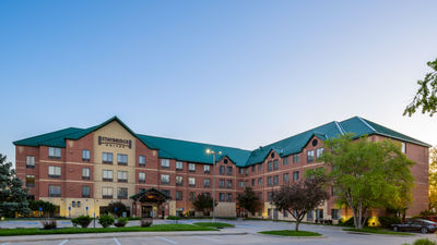 Staybridge Suites