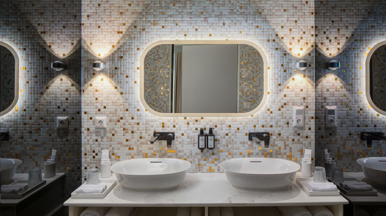 Kimpton BEM Budapest Room
