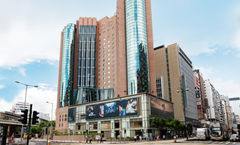 Eaton HK