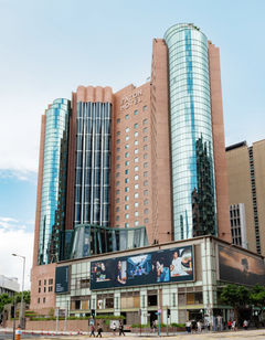 Eaton HK