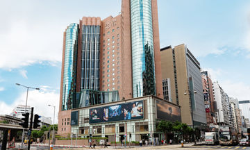 Eaton HK