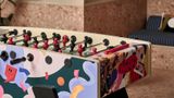 Ying 'N Flow Lobby