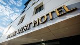 Nobel Hotel Exterior