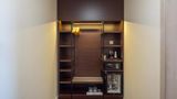 Nobel Hotel Room