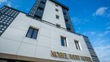 Nobel Hotel Exterior