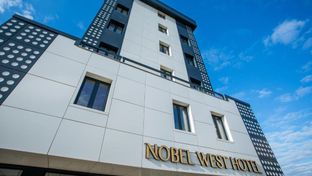 Nobel Hotel