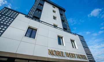Nobel Hotel