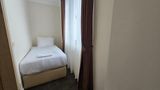 Nobel Hotel Room