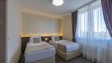 Nobel Hotel Room
