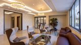 Nobel Hotel Lobby