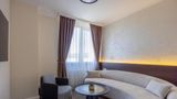Nobel Hotel Room
