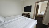 Nobel Hotel Room