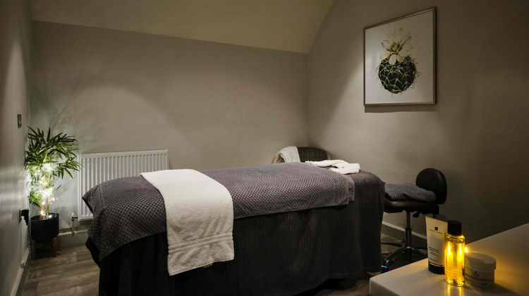 Stratton House Hotel Spa