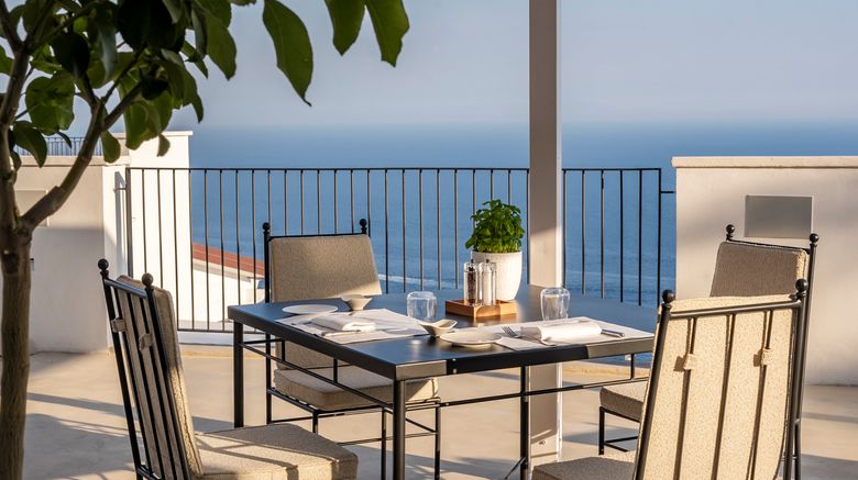 <b>Furore Grand Hotel Restaurant</b>. Images powered by <a href="https://www.leonardoworldwide.com/" title="Leonardo Worldwide" target="_blank">Leonardo</a>.