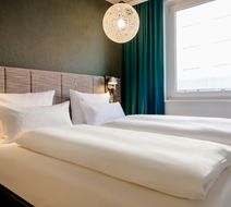Motel One Nuernberg-City Exterior