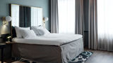 Hotel Christiania Teater Room