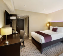 Torquay Harbour hotel Room