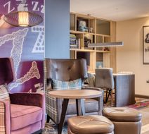 Torquay Harbour hotel Lobby