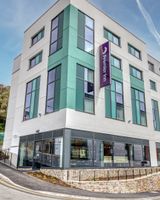 Torquay Harbour hotel