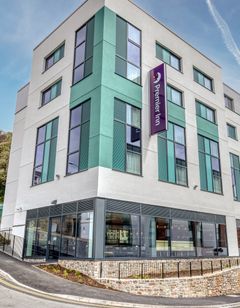 Torquay Harbour hotel