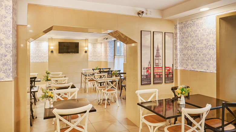 <b>OYO Flagship Huttons Restaurant</b>. Images powered by <a href="https://www.leonardoworldwide.com/" title="Leonardo Worldwide" target="_blank">Leonardo</a>.