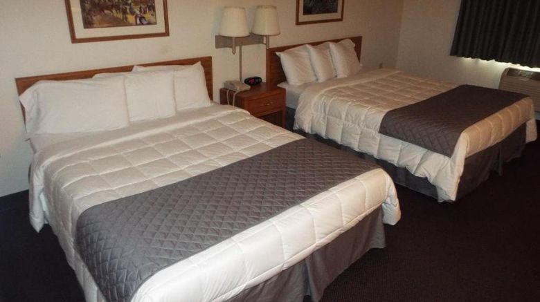 <b>FairBridge Inn & Suites Thorp Room</b>. Images powered by <a href="https://www.leonardoworldwide.com/" title="Leonardo Worldwide" target="_blank">Leonardo</a>.