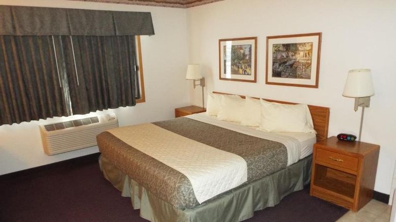 <b>FairBridge Inn & Suites Thorp Room</b>. Images powered by <a href="https://www.leonardoworldwide.com/" title="Leonardo Worldwide" target="_blank">Leonardo</a>.