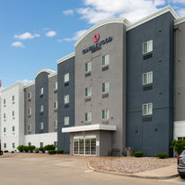 Candlewood Suites Kansas City Northeast
