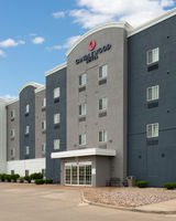 Candlewood Suites Kansas City Northeast