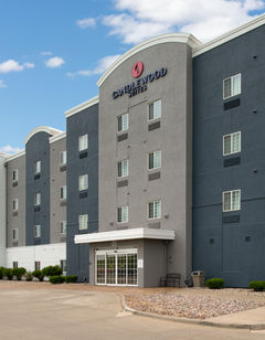 Candlewood Suites Kansas City Northeast