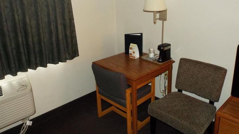 <b>FairBridge Inn & Suites Thorp Room</b>. Images powered by <a href="https://www.leonardoworldwide.com/" title="Leonardo Worldwide" target="_blank">Leonardo</a>.