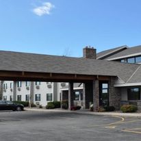 FairBridge Inn & Suites Thorp