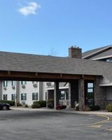 FairBridge Inn & Suites Thorp