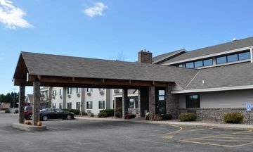 FairBridge Inn & Suites Thorp