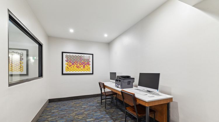Holiday Inn Express/Stes Silicon Valley Other