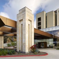 Legacy Resort Hotel & Spa