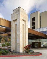 Legacy Resort Hotel & Spa