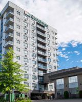 Sandman Hotel Kelowna