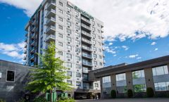 Sandman Hotel Kelowna