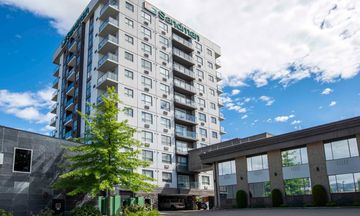Sandman Hotel Kelowna