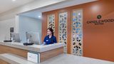 Candlewood Suites Erlanger-S Cincinnati Exterior