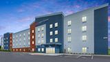 Candlewood Suites Erlanger-S Cincinnati Exterior