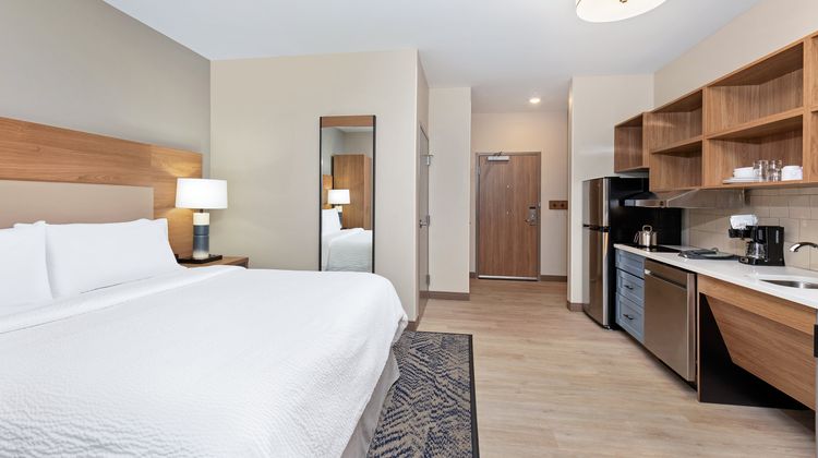 Candlewood Suites Erlanger-S Cincinnati Room