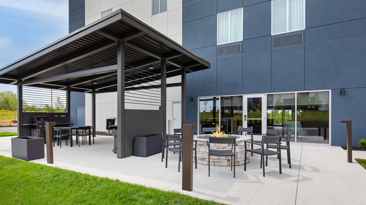 Candlewood Suites Erlanger-S Cincinnati Other
